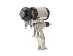 Graco Contractor PC Airless Spray Gun 2-4 Finger - 17Y043