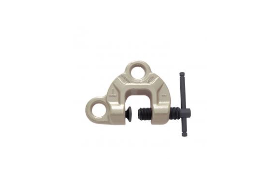 Super Tool SDC0.5N-5N Screw Cam Clamp (Double Eye Type) | Kouei