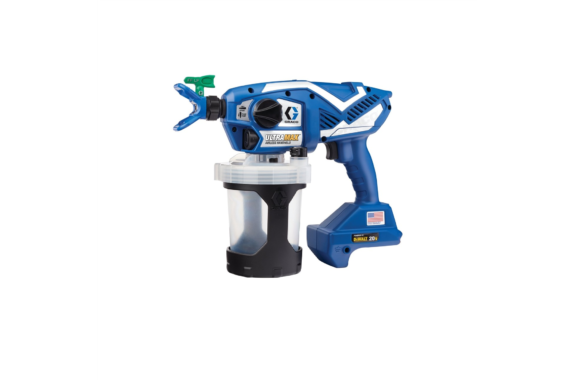 Graco 17P515 Ultra Cordless Handheld Airless Sprayer Tool Only