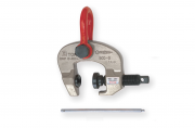 Screw Cam Clamp (Universal Type) Part Number: SCC0.5