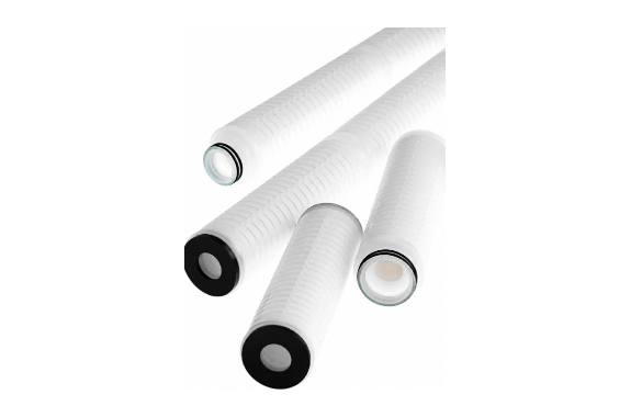 Daido Membrane Type Filter DFPY | Kouei Japan Trading | Get Quotation