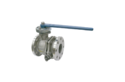HISAKA OR1 V-PORT BALL VALVE | Kouei Japan Trading | Get Quotation