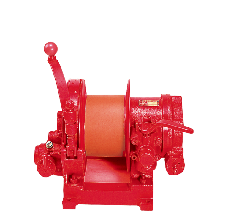 TOKU Air Winch Kouei Japan Trading Get Quotation