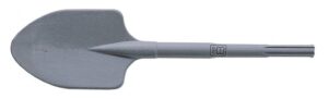 Camel Scoop for Electric Hammer - Tip Tool