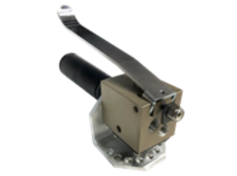Ross R50 Safe Key Blanks PAIR - Safe - Lock - Key Blanks - Gun