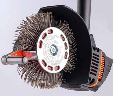 Bristle Blaster® Electric 