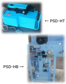 PSD-H Series 