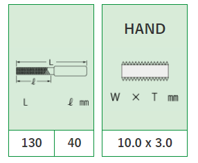 YKB Series: YKB-1, YKB-2, YKB-3, YKB-4, YKB-ST