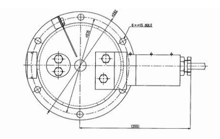 PRD-55, PRD-75