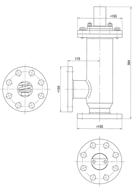 ORV-65A/ORV-40A