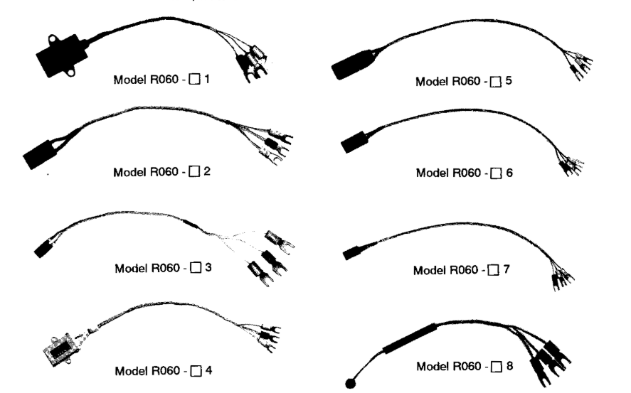 R060 Series