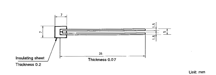 C060 Series: C060-K, C060-T