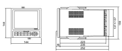 DP-G Series