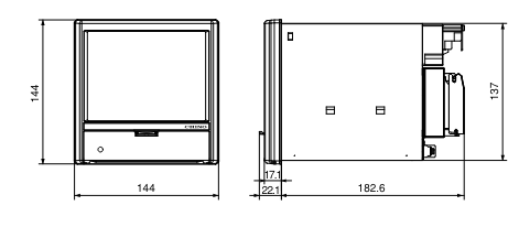 KR2S00 Series