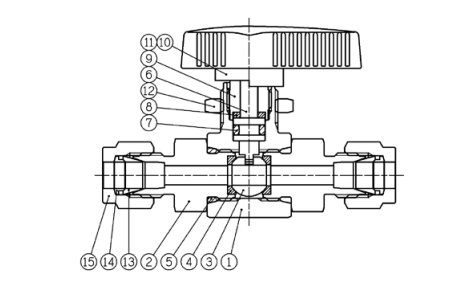 B05C Series