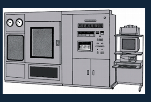 Full Automatic Compressor Performance Testing Equipment