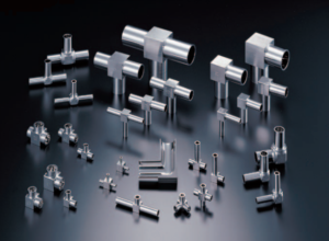 IHARA AWF Series Weld Fitting | Kouei Japan Trading | Get Quotation