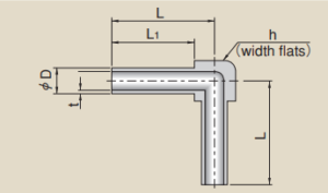 IHARA AWF Series Weld Fitting | Kouei Japan Trading | Get Quotation
