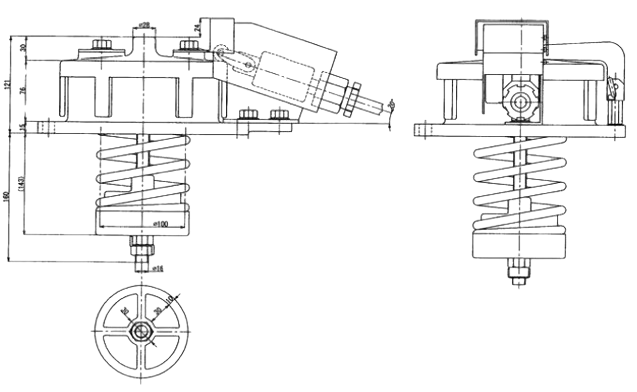 PRD-55, PRD-75