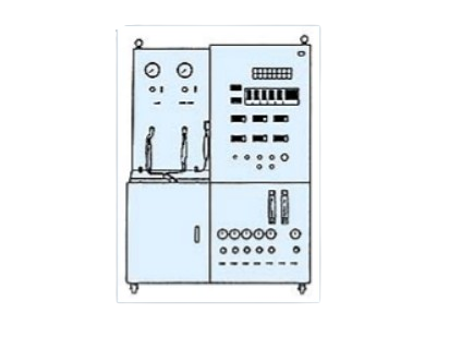 Fuel Cell Performance Testing Equipment