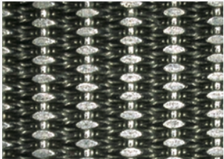 Rolled Wire Mesh