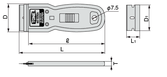 SC-40SA