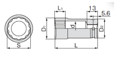 3NW-L Series: 3NW-10L, 3NW-12L, 3NW-13L, 3NW-14L