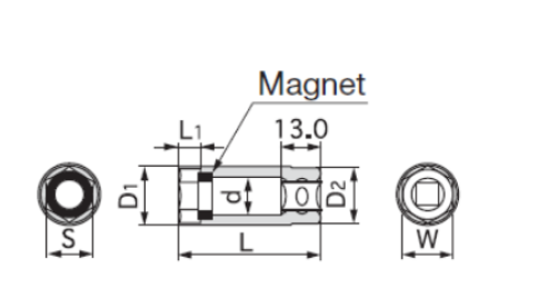 3PW-S Series: 3PW-14S; 3PW-16S