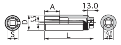 3SLT-19/ 3SLT-22