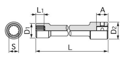 4AD-10X/ 4AD-12X/ 6AD-14X