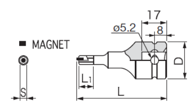 4AH-K Series: 4AH-05K; 4AH-06K; 4AH-08K