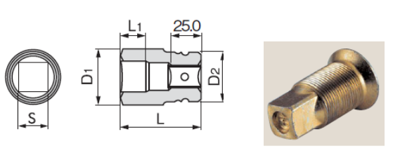 6A-BA Series :6A-BA (6A-17BA; 6A-19BA; 6A-20BA; 6A-21BA)