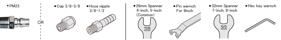 NAS5B(H)‐DR