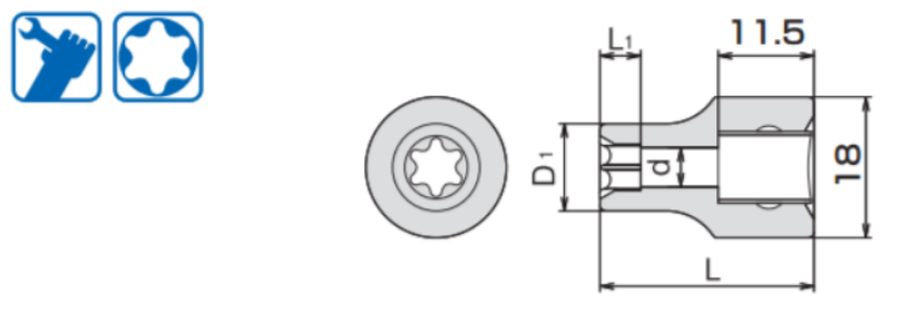 3TX-E (3TX-E06; 3TX-E07; 3TX-E08; 3TX-E10; 3TX-E11; 3TX-E12; 3TX-E14; 3TX-E16; 3TX-E18)