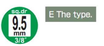 3TX-E (3TX-E06; 3TX-E07; 3TX-E08; 3TX-E10; 3TX-E11; 3TX-E12; 3TX-E14; 3TX-E16; 3TX-E18)