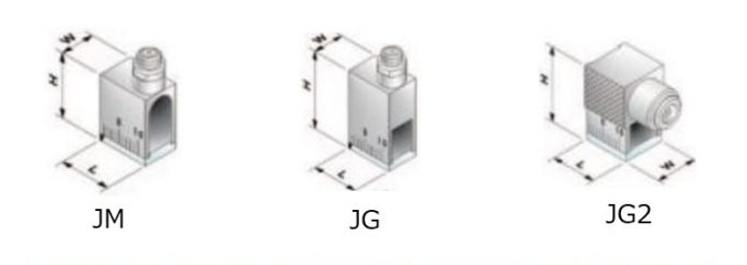 Ultrasonic Transducer