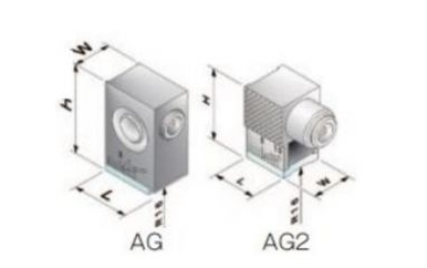  Ultrasonic Transducer