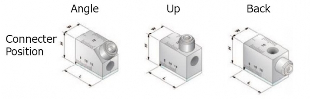 Ultrasonic Transducer