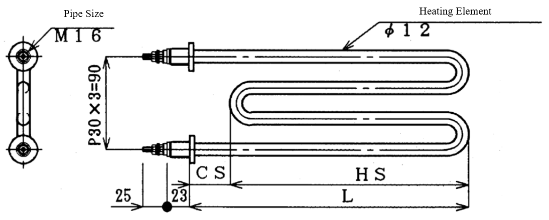 AMB M-Type