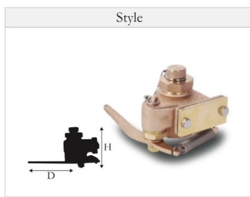 Automatic Shutoff Valve For Sounding Pipe