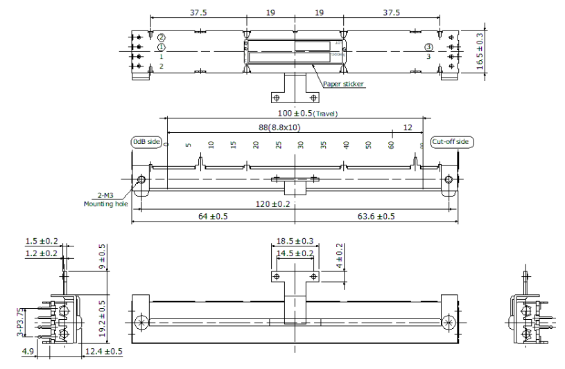 LSVH Series