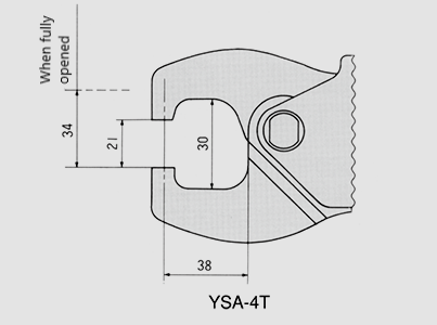 YSA Series