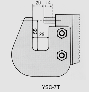 YSA Series