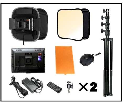 VLP-9000 KIT2