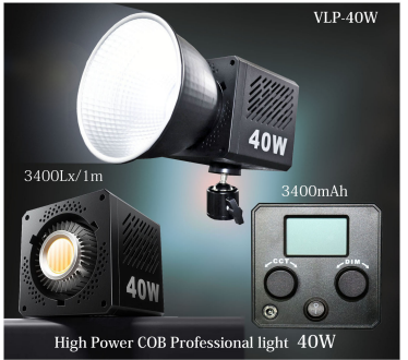 VLP-40W