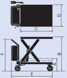 LTX-D550-9L/ LTX-D800-10