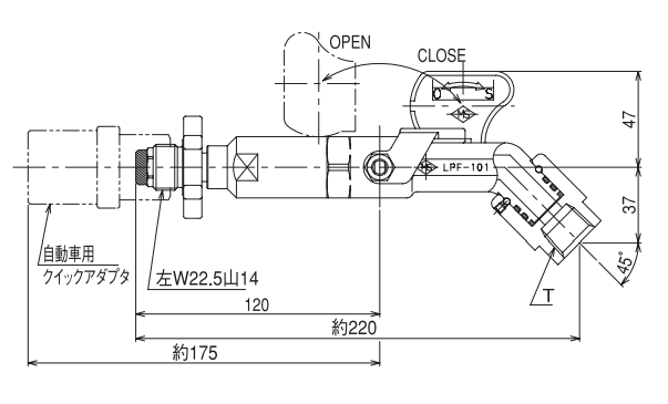 LPF-101K 