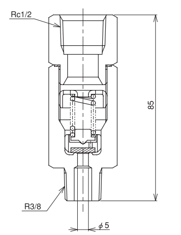 LPR-610HS