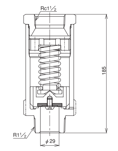 LPR-670SC