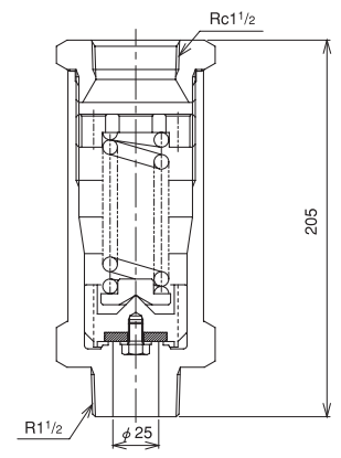 LPR-670S